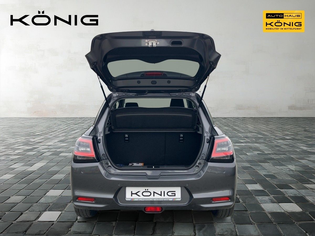 Suzuki Swift - Bild 5