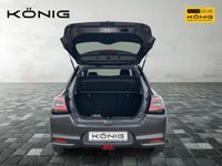 Suzuki Swift - Vorschau Bild 5