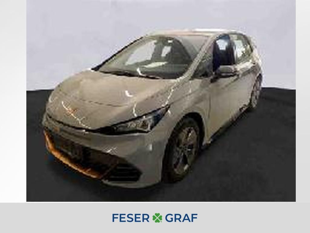 Image of Cupra Born
