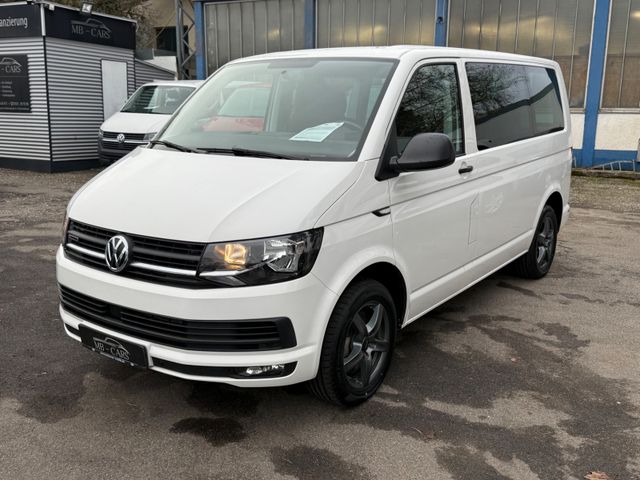 Volkswagen T6 Multivan 4Motion*AUTO*ACC*NAVI*PDC*AHK*7-SITZ