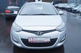 Hyundai i20 Classic *TÜV & Inspektion neu + Garantie - Hyundai i20: Classic