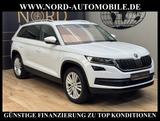 Skoda Kodiaq STYLE 1.5 TSI DSG *AHK*VIRT*19Z*LED* - Skoda Kodiaq in Oldenburg