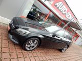 Mercedes-Benz C 200d T NAVI LED SPORTSITZE SITZHZG PDC - Mercedes-Benz C 200: Sport