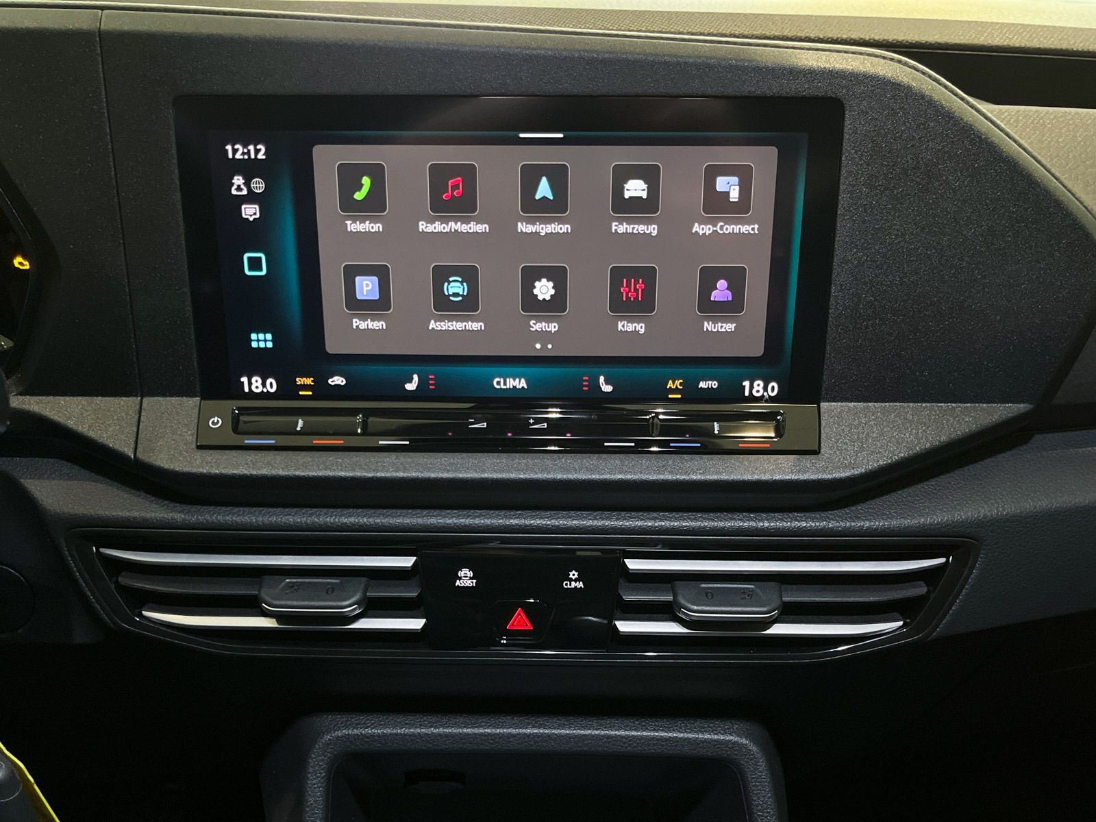 Volkswagen Caddy - Bild 8