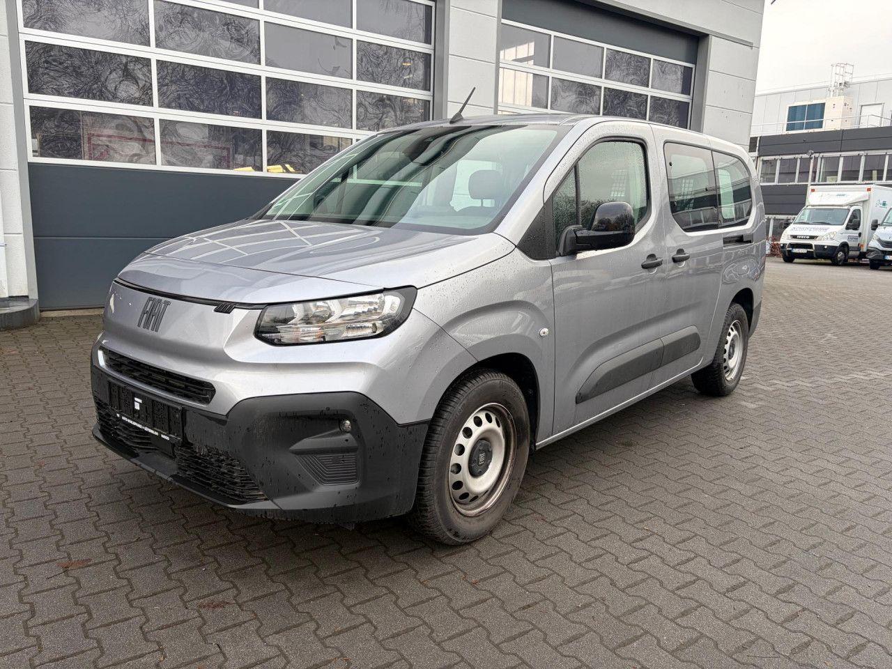 Fiat Doblo 1.5 BlueHDi L2 Multicab