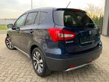 Suzuki SX4 S-Cross 4x4/PANO/LEDER/NAVI/RCAM/AHK/LED - Suzuki SX4: Automatik