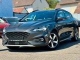 Ford Focus 1.0 EcoBoost Lim. Active ACC|LED|TWA|Keyl.