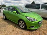 Opel Corsa E 1.4 150PS Innovation ( TOP Ausstattung ) - Opel Corsa: Top