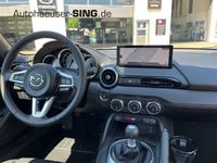 Mazda MX-5 - Vorschau Bild 16