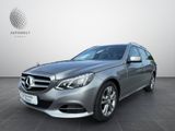 Mercedes-Benz E 200 T /AVANTGARDE/ATM100t.KM/LEDER/S-DACH/AHK/ - Mercedes-Benz: D100