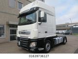 DAF XF 106. 450 SSC ,Euro6, Klima, Retarder - Daf XF 450