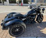 Harley-Davidson Road Glid 3  Freeweelher  - HARLEY-DAVIDSON TRIKE