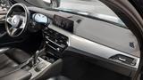 BMW 520d Touring M-Sport/Pano/HUD/H&K/Nappa-Leder - BMW 5er Reihe Gebrauchtwagen in München