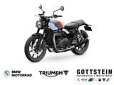 Triumph Speed Twin 900 - TRIUMPH 900 SPEED TWIN