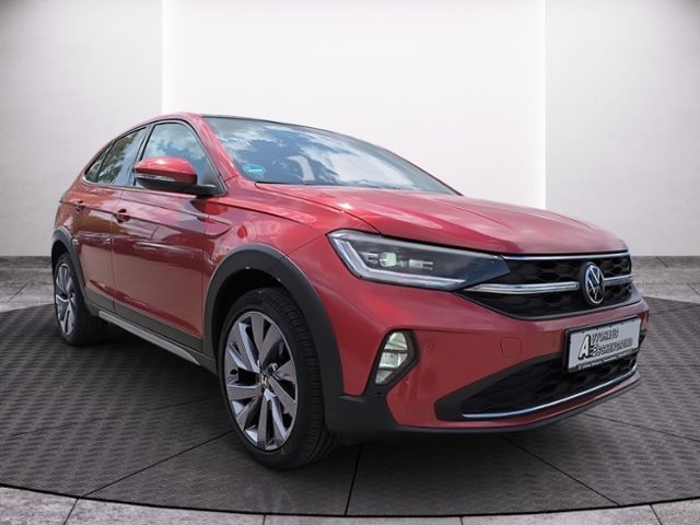 Fahrzeugabbildung Volkswagen Taigo 1.0 TSI OPF DSG Style IQ.LIGHT NAVI "PRO"