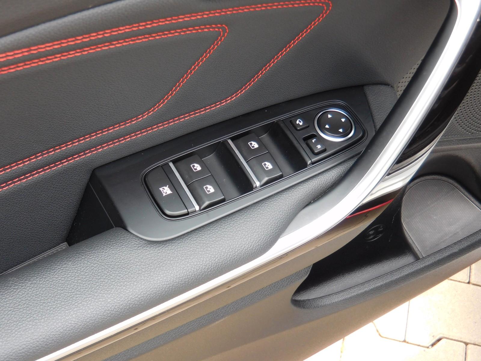 Kia ProCeed 1.6T-GDI DCT7 GT*LED*NAV*KAM*ACC