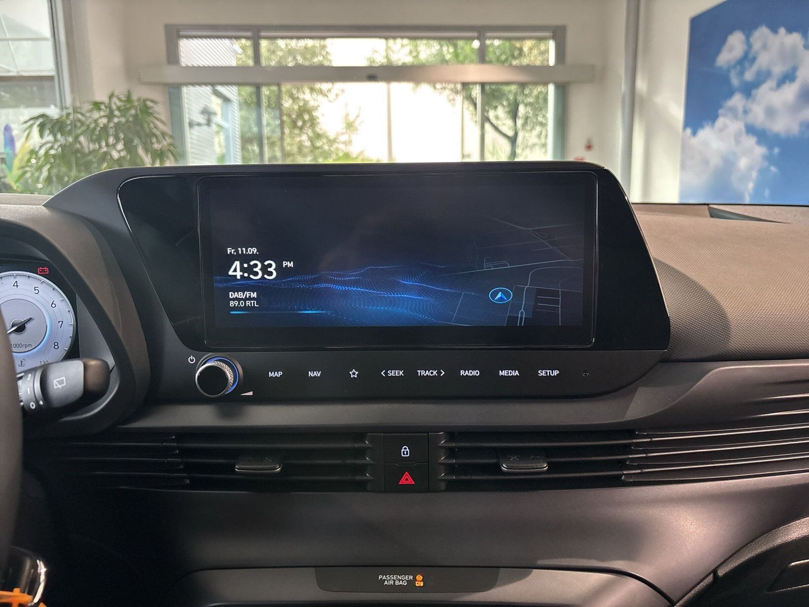 Hyundai i20 – Bild 7