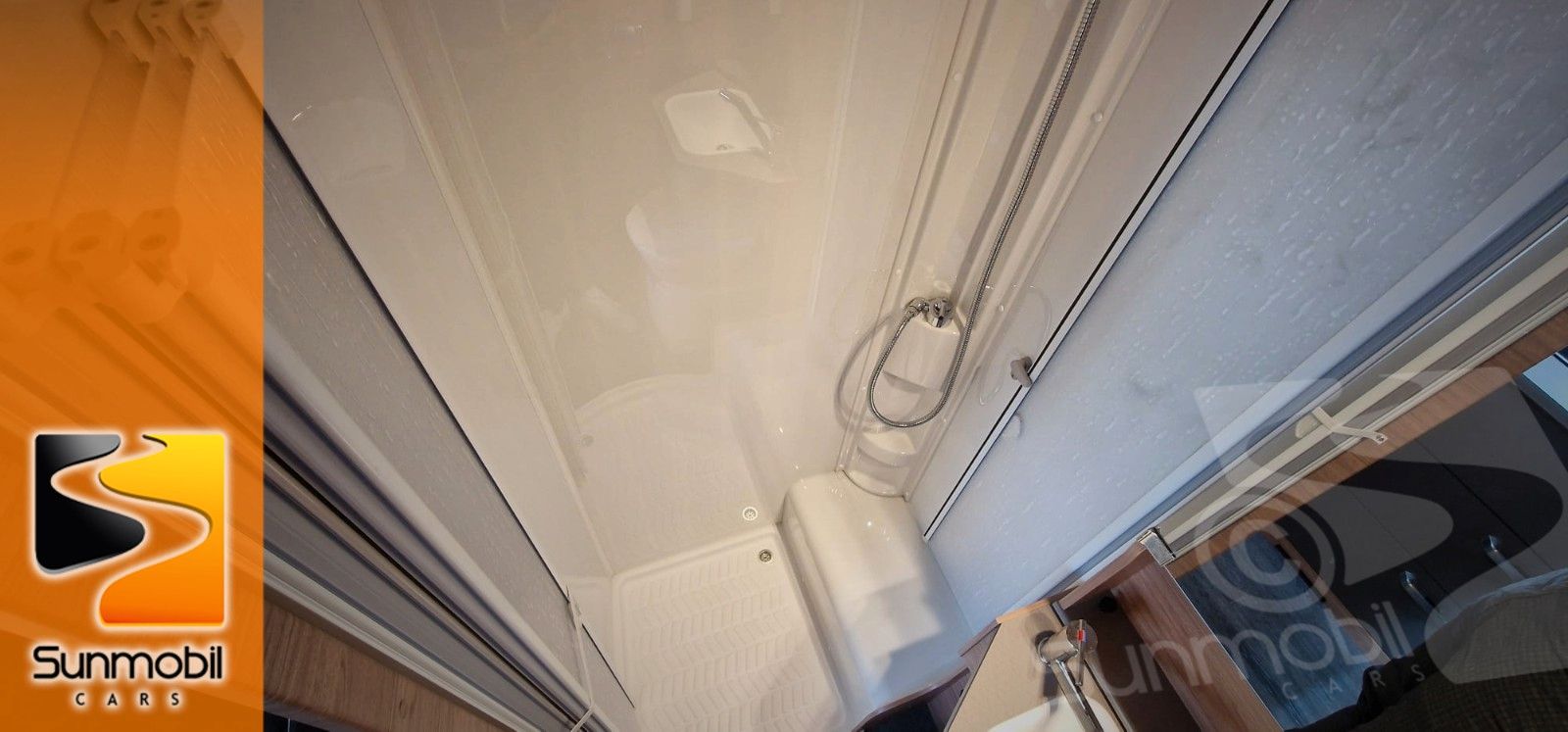 Fahrzeugabbildung Weinsberg CaraSuite 650 MEG Ford 165 PS Automatik Lithium