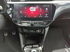 Fahrzeugabbildung Opel Corsa F GS 1.2T Navi, Rückfahkam 180°, Klimaauto