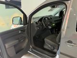 Volkswagen Caddy MAXI Team Edition*7-SITZER*1.HD*A.AHK* - Volkswagen Caddy: Team