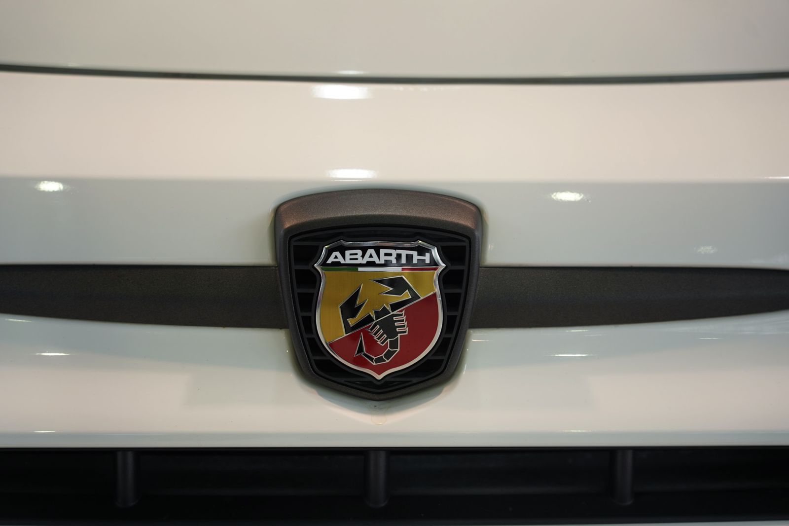 Abarth 595 Competizione