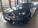 BMW M5 DRIVERS PACKAGE SITZBELÜFTUNG PANORAMA B&W - BMW M5: 5