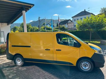 Renault Trafic - 5