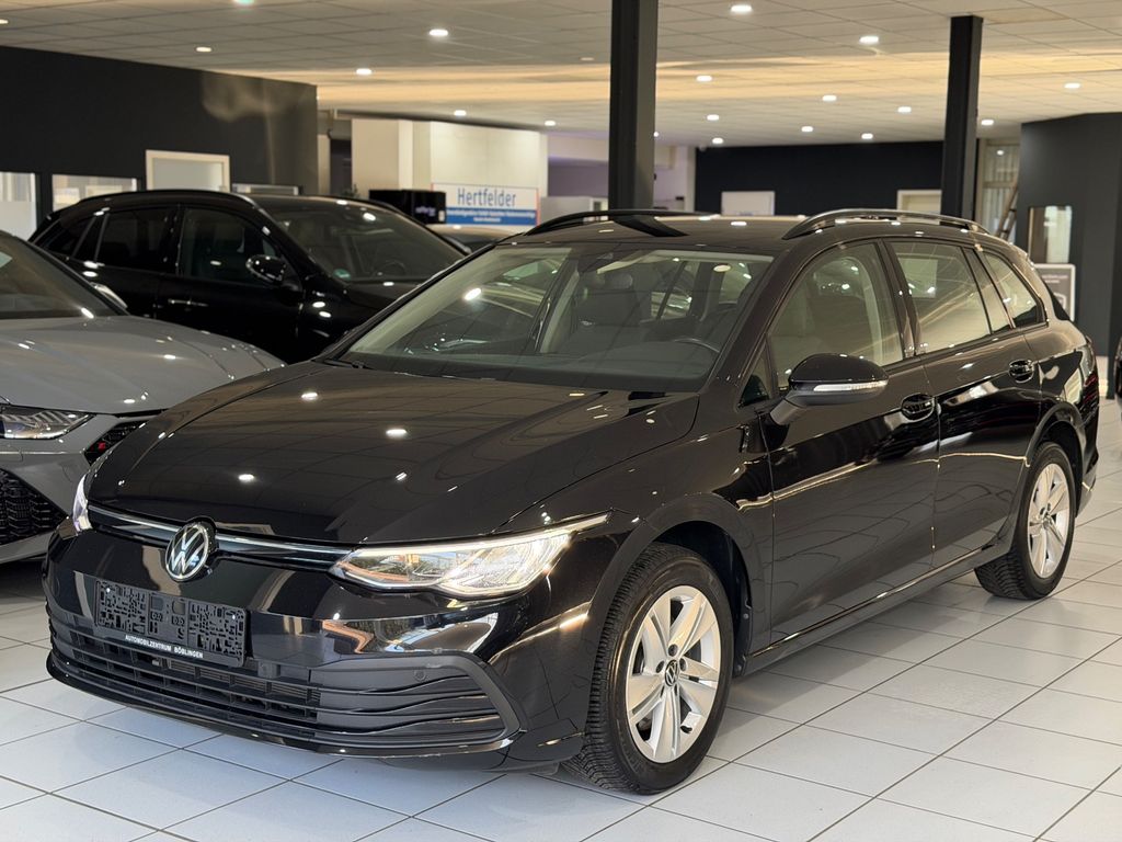 Image of Volkswagen Golf