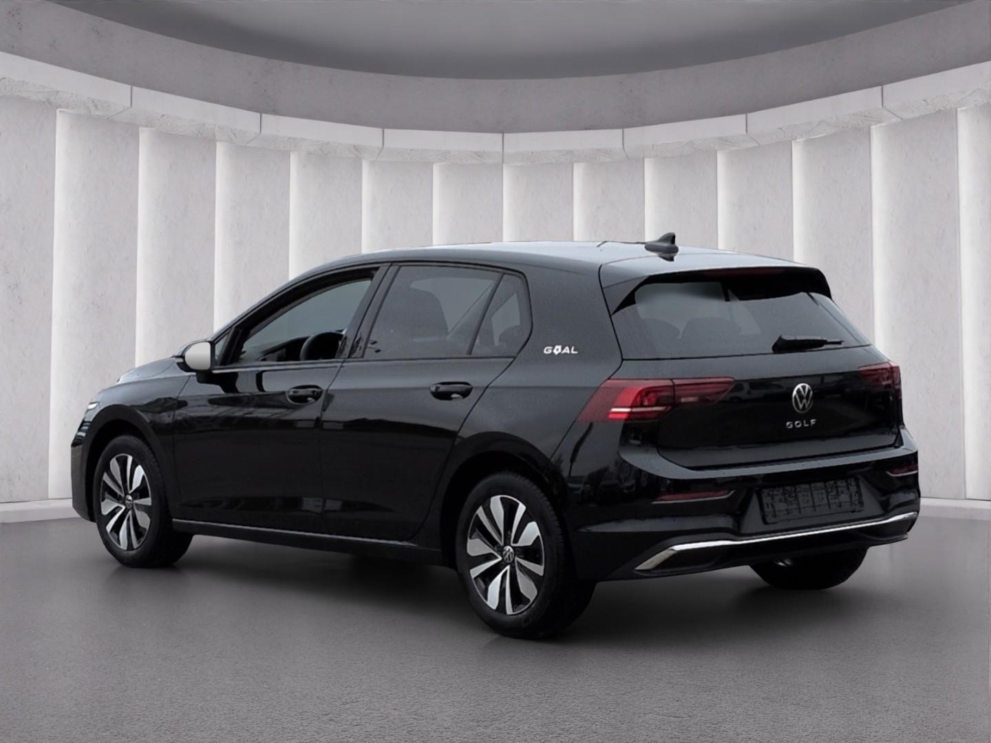 Volkswagen Golf VIII GOAL 1.5TSI*AHK LED+ ACC Navi VKZ-Erk, миниатюра 20