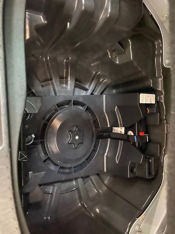 Renault Scenic IV 1.2 TCe 115 Energy