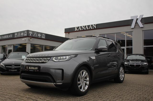 Land Rover Discovery 5 HSE 3.0 TD6 *8G|7-SITZE|SCHIEBEDACH*