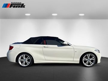 BMW 230i M-Sport Cabrio, Kzg, Lhz,.*Im Kundenauftrag