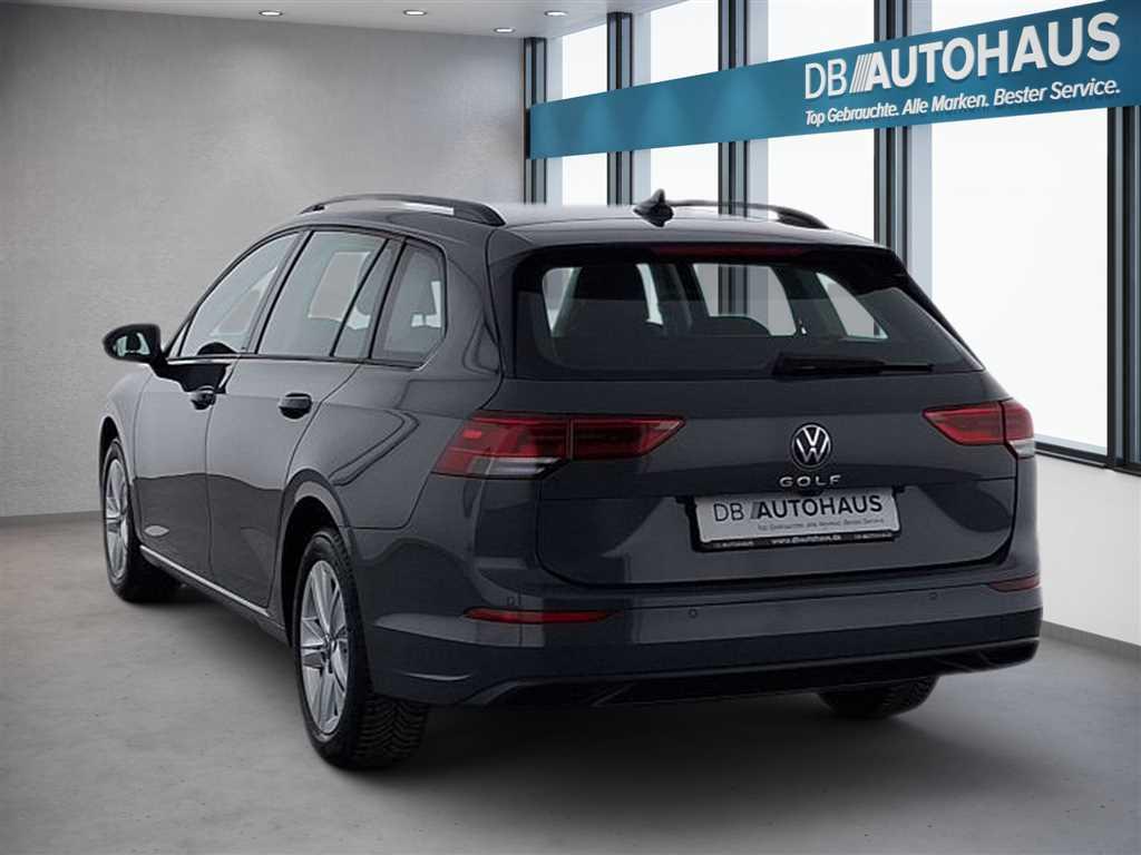 Volkswagen Golf Variant Life 1.0 TSI Winterpaket Standhz