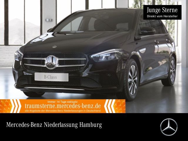 MERCEDES-BENZ B 180 Style/LED/Kamera/CarPlay/DAB/AugReal/EasyP