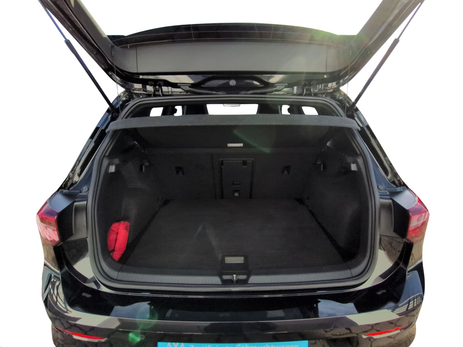 Golf VIII GTD DSG PANO+MATRIX+APP+NAVI