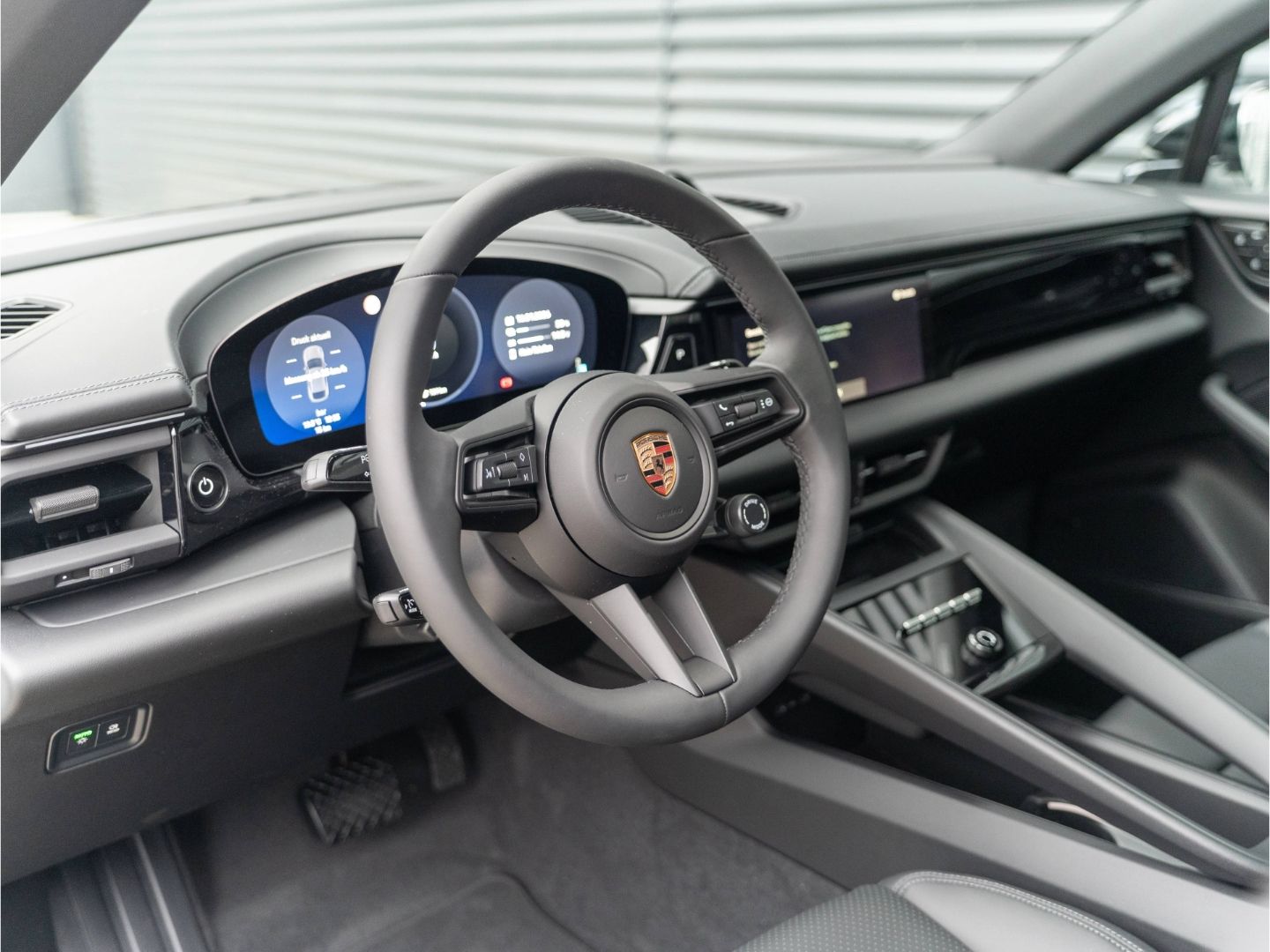 Porsche Macan - Bild 4