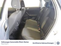 Volkswagen Polo - Vorschau Bild 14