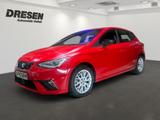Seat Ibiza FR 1.0 TSI Tempomat,Sitzheizung,Carplay,Na