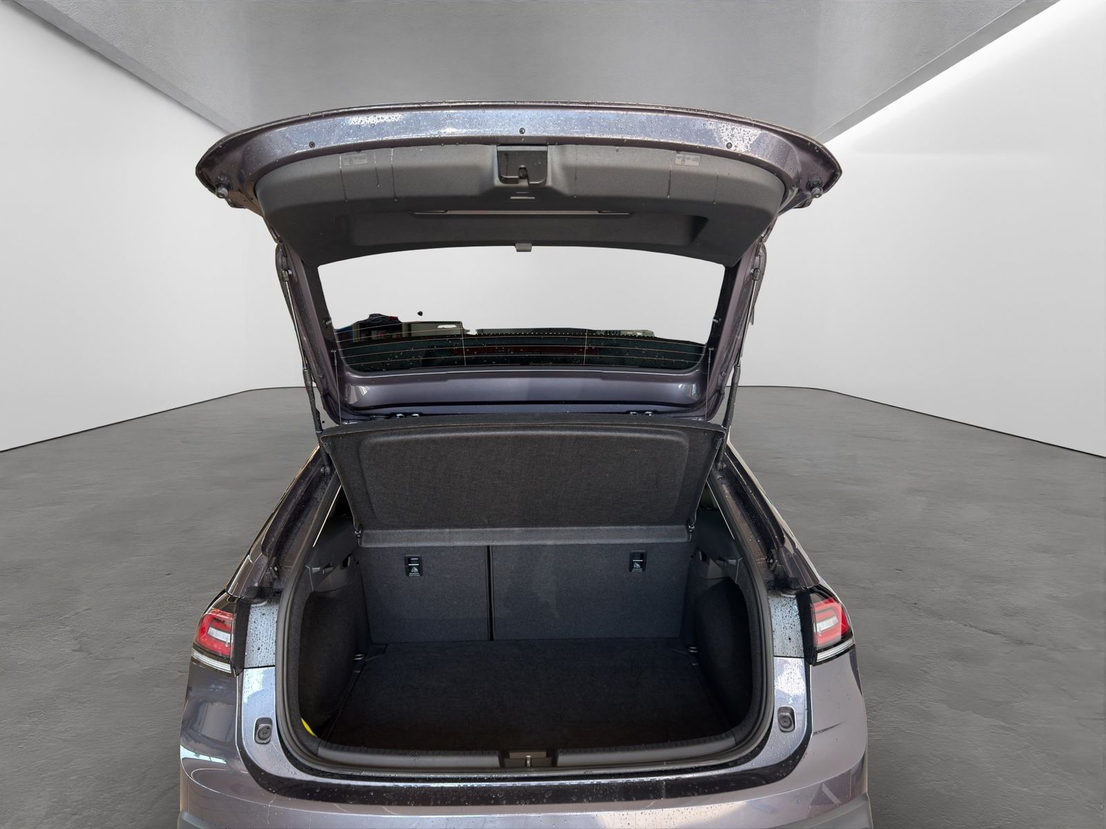Volkswagen Taigo - Bild 8