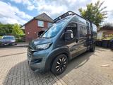 Knaus Boxstar Street 600 -Camper Van- Ducato 4x4 Opti - Knaus 4