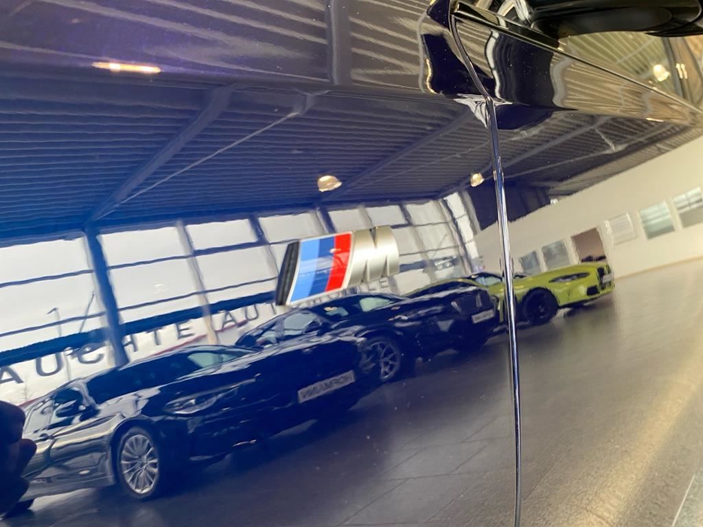 BMW M340d Touring xDrive M Sport Pro+Stdhzg+H/K+Pano foto 22