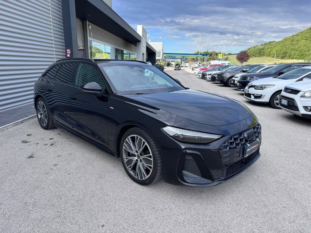 Audi AUDI A5 Avant S-LINE TDI 150 kW mHEV+ S tronic S imagem 3