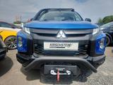 Mitsubishi L200 Top Doppelkabine WR Off-Road LED Winde Büge - Mitsubishi L200 aus 2021