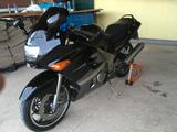 Kawasaki ZZR600E - KAWASAKI ZZR