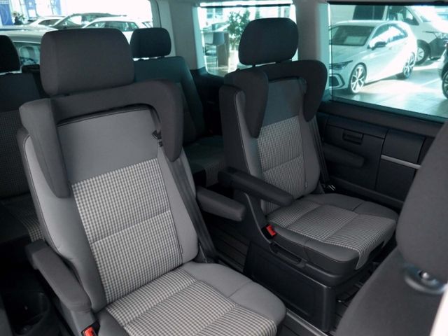 Fahrzeugabbildung Volkswagen T6 Multivan *70 Jahre Bulli* KR 2.0 TDI | LED