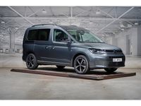 Volkswagen Caddy - Vorschau Bild 4