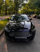 Ford Mondeo 2,0 TDCi Bi-Turbo Titanium PowerShift... - Ford Mondeo: Powershift