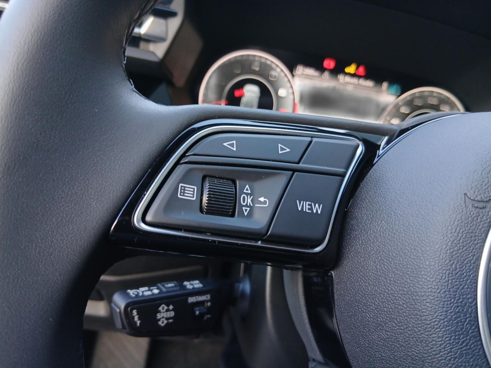 Audi A3 - Bild 16