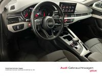 Audi A4 - Vorschau Bild 19