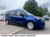 Ford Grand Tourneo Connect Trend*7 SITZER*NAVI*PANO* - Ford Grand Tourneo aus 2015